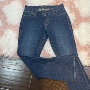 Old Navy The Dreamer Bootcut Jeans Women's Size 8